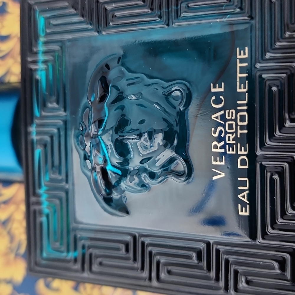 VERSACE EROS FOR MEN - Picture 7 of 12